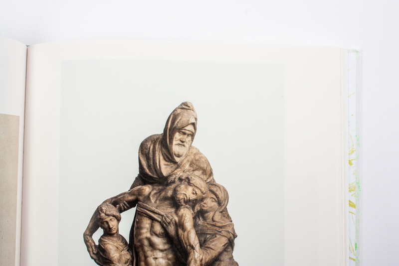 De mannen van Michelangelo 7