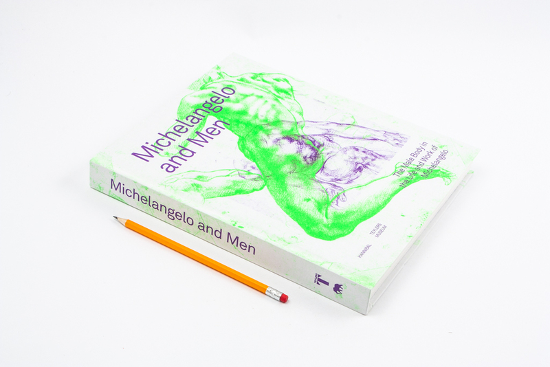 Michelangelo and Men 3