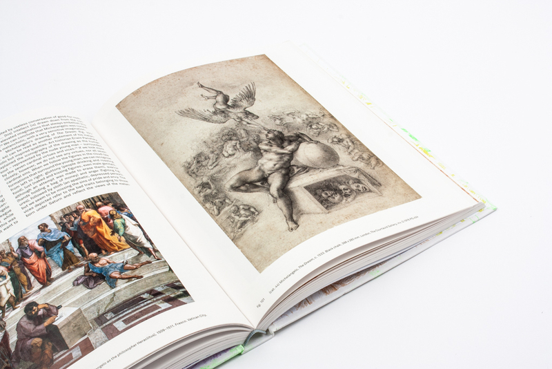 Michelangelo and Men 6