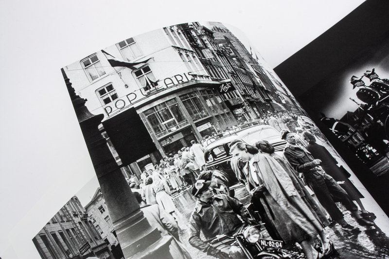 Amsterdam! Old Photographs 1947-1970 3