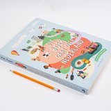 Dit boek gaat over Nederland 2