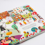 Dit boek gaat over Nederland 4