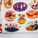Dit boek gaat over Nederland 5