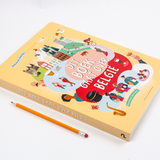Dit boek gaat over België 2