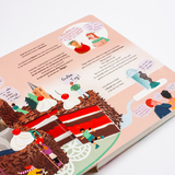 Dit boek gaat over België 3
