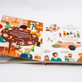 Dit boek gaat over België 4