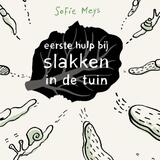Eerste hulp bij slakken in de tuin 1