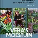 Vera's moestuin 1