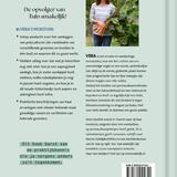 Vera's moestuin 2