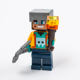LEGO® Minecraft® Bouw je avontuur. Kies je eigen weg 4
