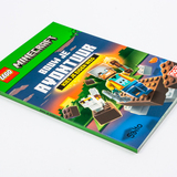 LEGO® Minecraft® Bouw je avontuur. Kies je eigen weg 5
