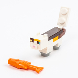 LEGO® Minecraft® Bouw je avontuur. Kies je eigen weg 6