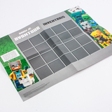 LEGO® Minecraft® Bouw je avontuur. Kies je eigen weg 7