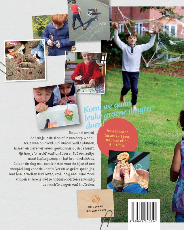 Leuke groene dingen doen 2
