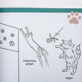 Doeboek voor kattenmensen 7