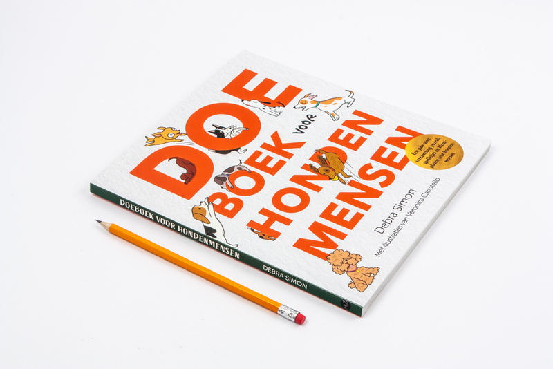 Doeboek voor hondenmensen 3