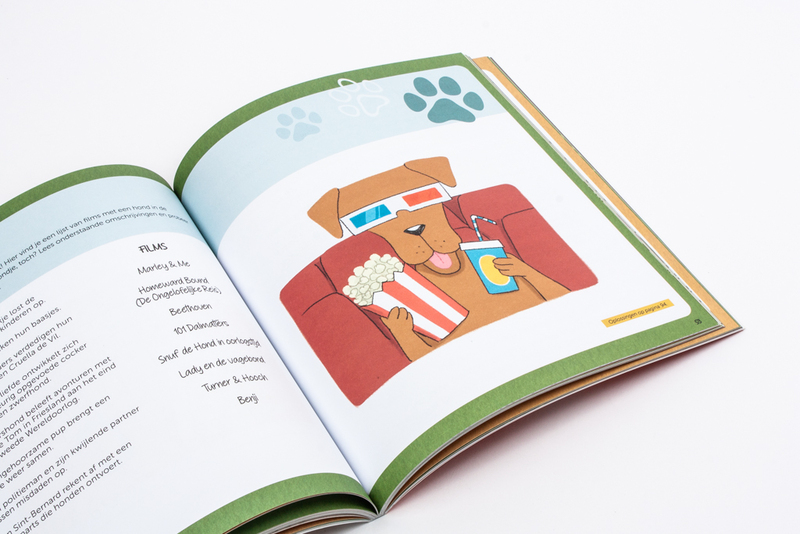 Doeboek voor hondenmensen 6