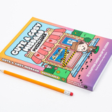 Cute & Cosy Misdaadpuzzelboek 3