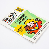 De babykrant: Een mama van goud 4