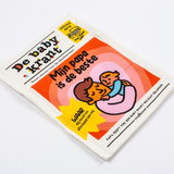 De babykrant: Mijn papa is de beste 4
