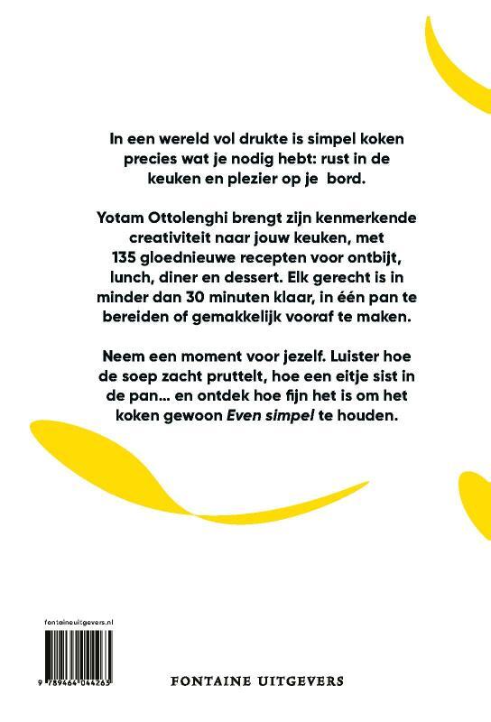 Even simpel 2