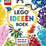 Het LEGO® ideeënboek 1