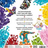 Het LEGO® ideeënboek 2