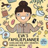Eva's familieplanner 2026-2027 1