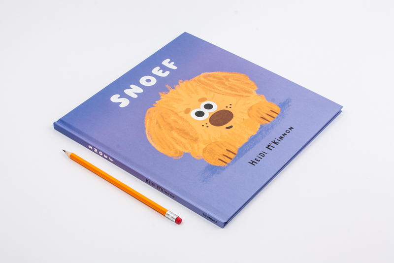 Snoef 3