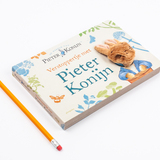 Verstoppertje met Pieter Konijn 3