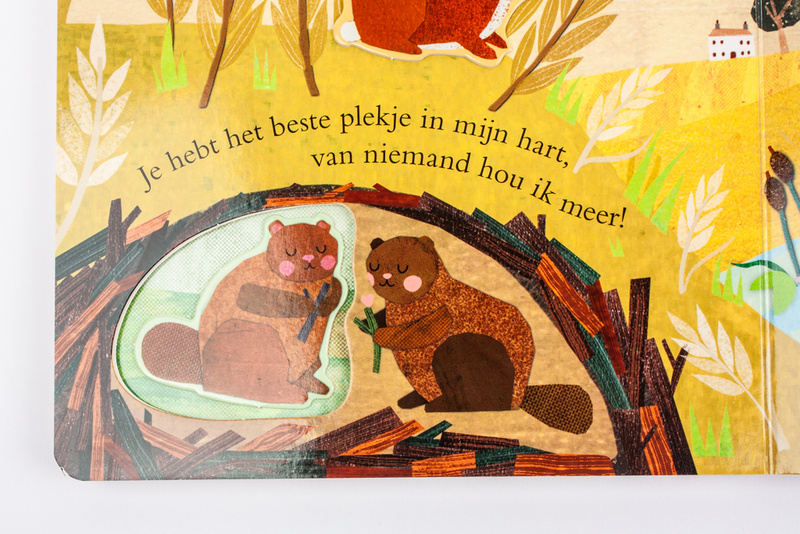Stapelgek op jou 5