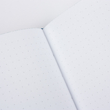 MUS Bullet Journal 5