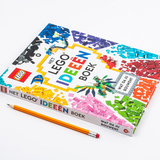 Het LEGO® ideeënboek 3