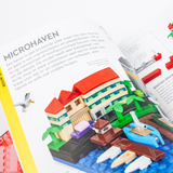 Het LEGO® ideeënboek 4