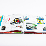 Het LEGO® ideeënboek 5
