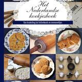 Het Nederlandse koekjesboek 1