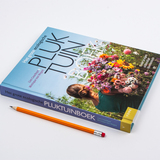 Het grote ecologische pluktuin boek 3