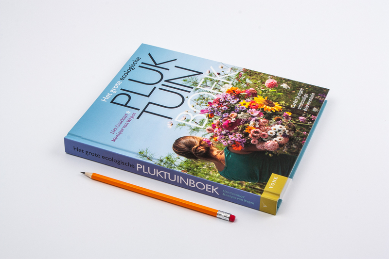 Het grote ecologische pluktuin boek 3