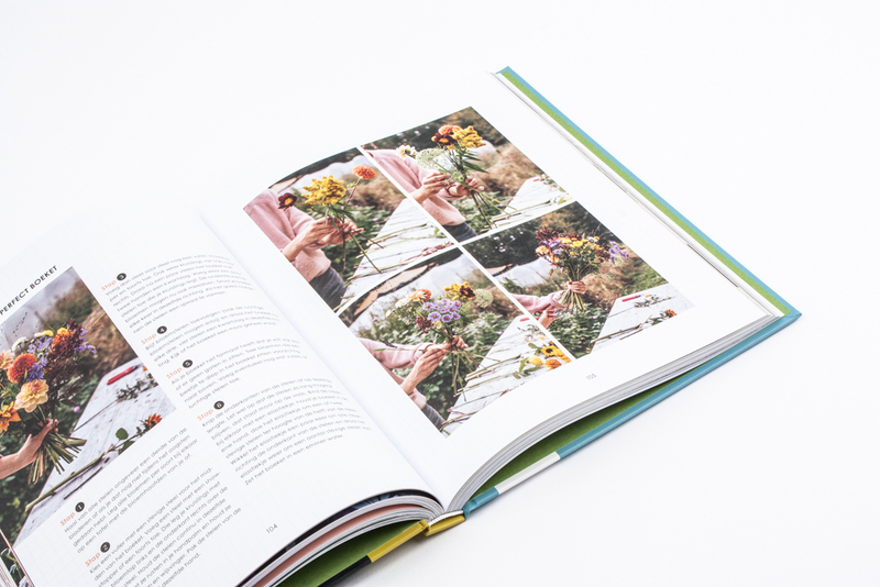 Het grote ecologische pluktuin boek 6