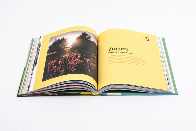 Het grote ecologische pluktuin boek 7