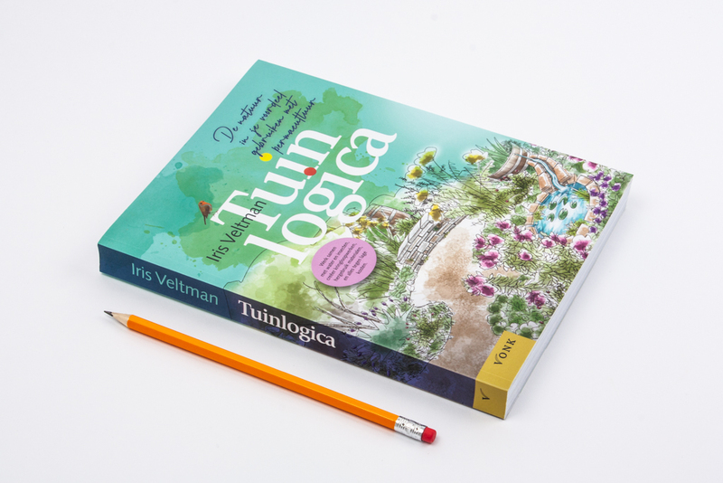 Tuinlogica 3