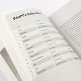 Wild spotten in Nederland 4