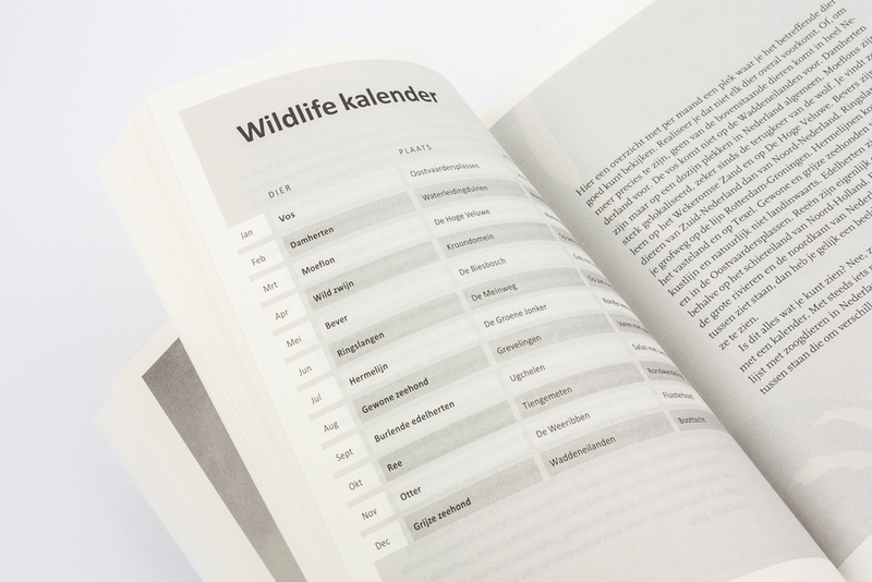 Wild spotten in Nederland 4