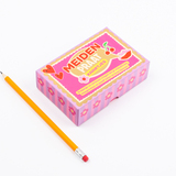 Meidenpraat kaartjes 2