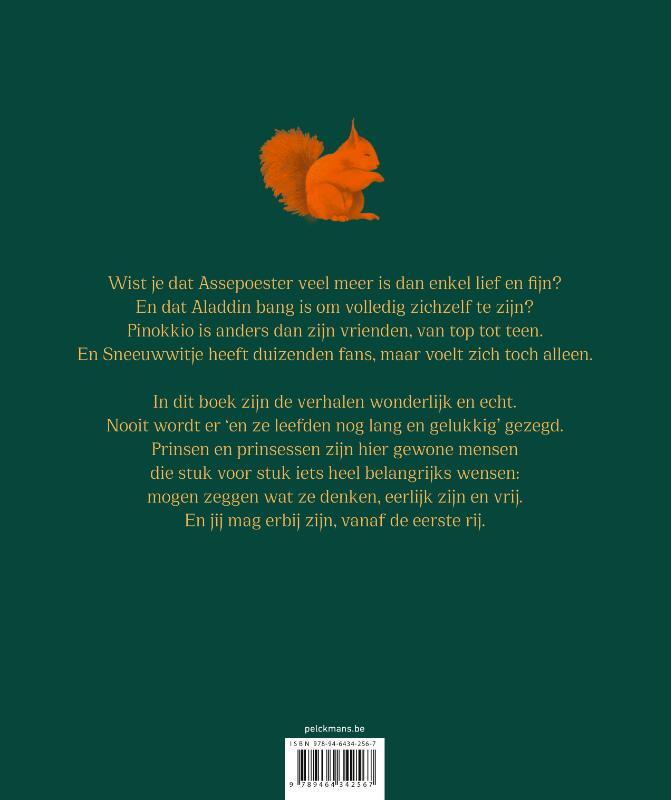 En ze leefden nog altijd 2