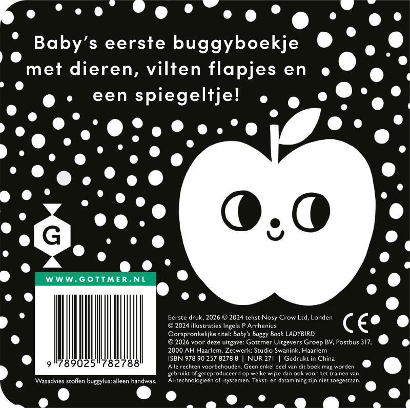 Beestje 2