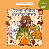 Cozy bij het haardvuur 1