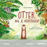 Otter, wil je oversteken? 1