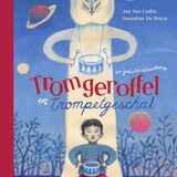 Tromgeroffel en trompetgeschal - een gedichtenbloemlezing 1
