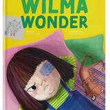 Wilma Wonder 1